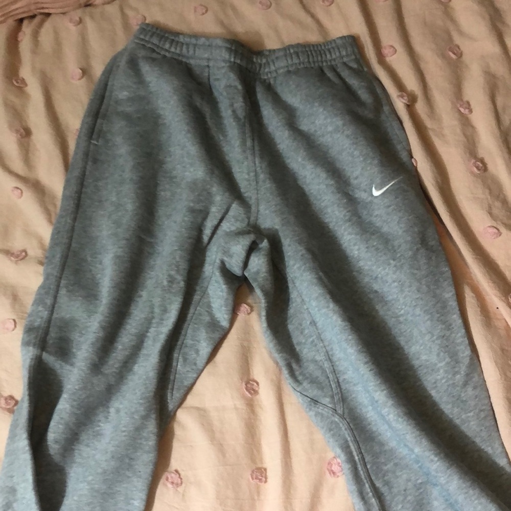 Nike sweats- never been worn